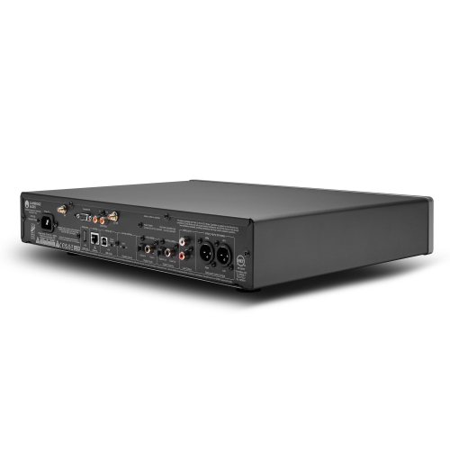 Сетевой проигрыватель Cambridge Audio CXN100